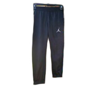 Jordan Active Pant Black Size Boy's‎ Small *NEW*